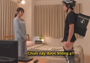 Khi bố anh xã nhìn thấy vợ sắp cưới của con trai “thẩm du”