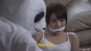 Con muốn ở bên và mang lại hạnh phúc cho má vietsub