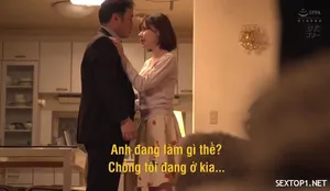 Bố xxx bạn gái của con trai trong chuyến đi nghỉ dưỡng gia đình vì muốn sớm có cháu