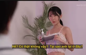 Chị gái em ngon quá buồi anh không cưỡng lại được